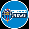 ico speaks news