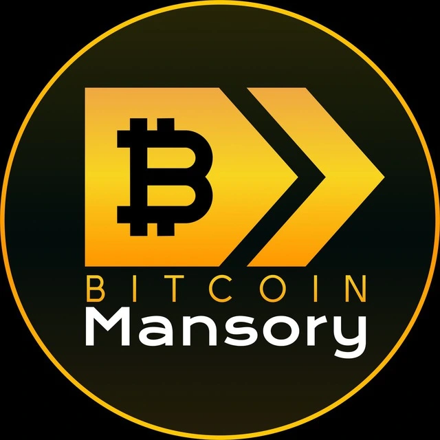Bitcoin Mansory bitcoin news channel
