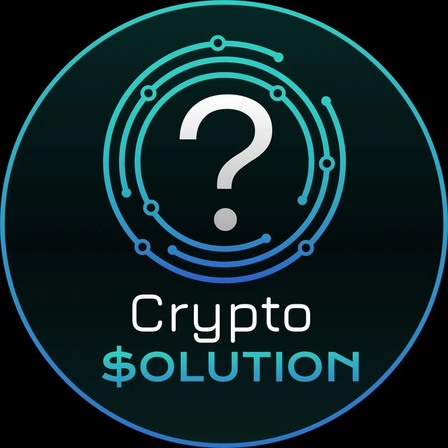 Crypto Solution bitcoin and crypto channel