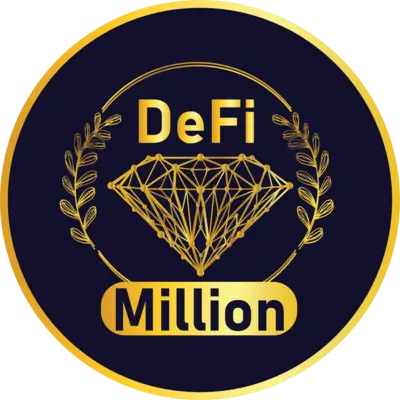 DeFi Million telegram channel
