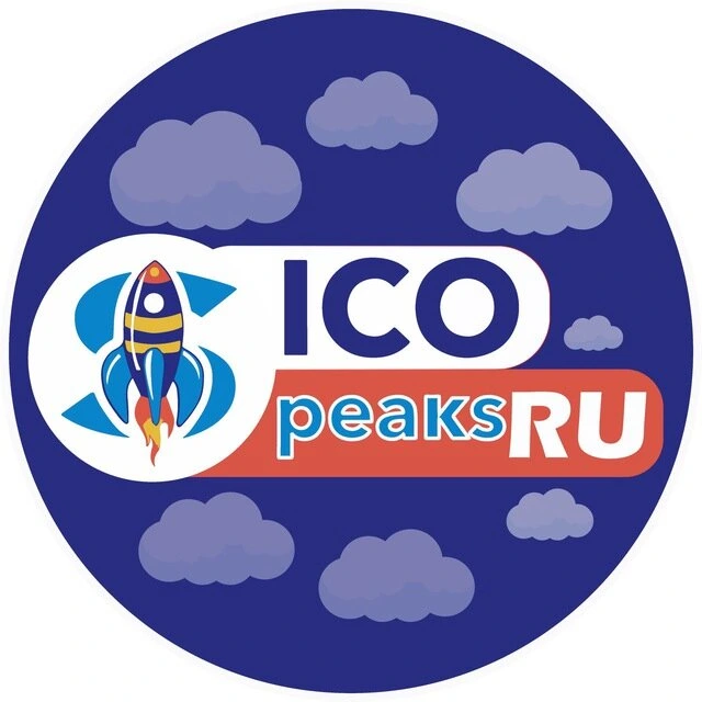ICO Speaks RU russian crypto telegram channel